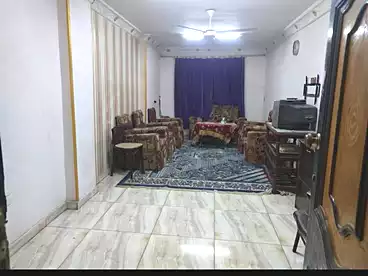 Furnished Apartment For rent - 2 rooms - floor 10