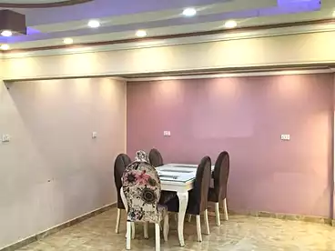 شقق للبيع - 3 غرف - بالدور 2
