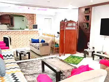 شقق للبيع - 3 غرف - بالدور 13