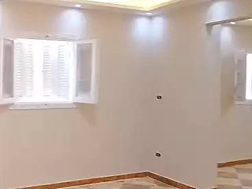 شقق للبيع في شارع عبد المنعم جابر، الهانوفيل، 130 متر