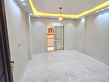 عقارات للبيع - 3 غرف - بالدور 4