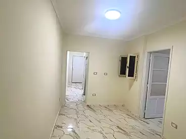 شقق للبيع في شارع محمود العيسوي، سيدي بشر بحري، 55 متر