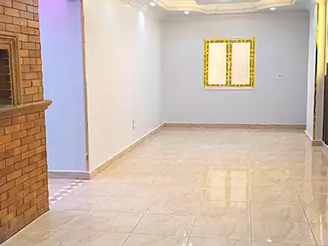 شقق للبيع - 3 غرف - بالدور 7
