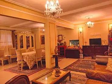 Apartments For sale - 3 rooms - floor 10