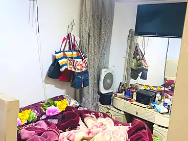 Properties For sale - 2 rooms - floor 7