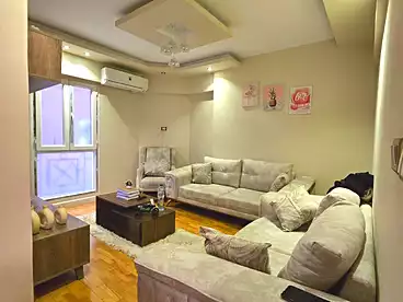 عقارات للبيع - 3 غرف - بالدور 2