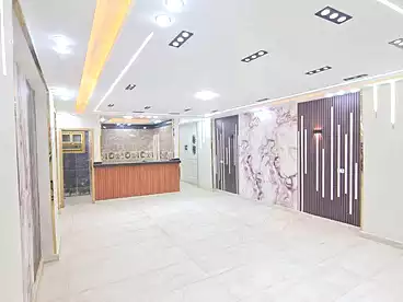 Apartments For sale - 3 rooms - floor 6