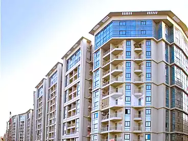 عقارات للإيجار - 3 غرف - بالدور 5