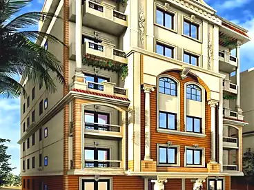 Residential For sale - 3 rooms