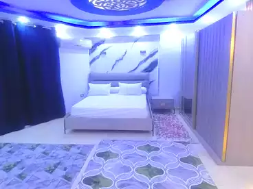 Furnished Apartment For rent in El Eshrein St, Faisal, 130 sqm