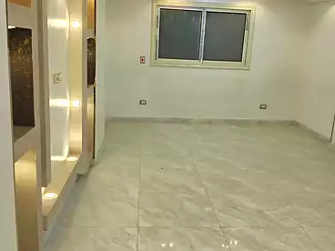 شقق للإيجار في ترعة الخشاب، حدائق حلوان، 125 متر
