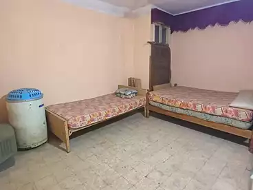 Properties For rent - 2 rooms - floor 1