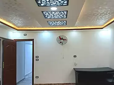 عقارات للبيع - 3 غرف - بالدور 1