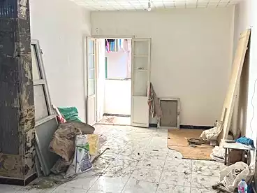 شقق للإيجار - 2 غرف - بالدور 5