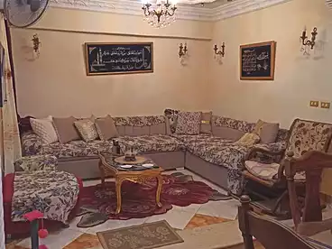 شقق للبيع في شارع عمرو بن العاص، الهانوفيل، 120 متر
