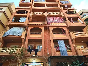 Apartments For sale in Shatee El Nakheel, Al Agamy, 70 sqm