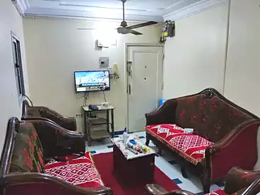 Properties For rent - 3 rooms - floor 4