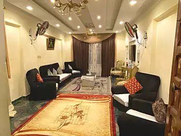 شقق للبيع - 3 غرف - بالدور 3