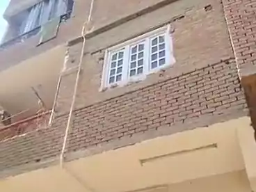 مباني للبيع - 2 غرف