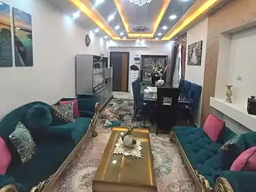 شقق للبيع في البيطاش، العجمي، 140 متر