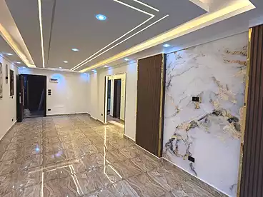 Apartments For sale in Mohammed Naguib St., Sidi Beshr Bahri, 110 sqm