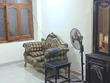 عقارات للبيع - 3 غرف - بالدور 2