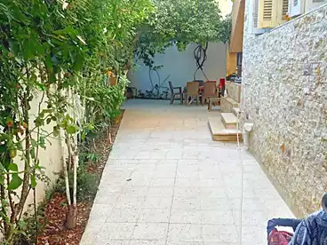 فيلا جاردن للبيع - 4 غرف