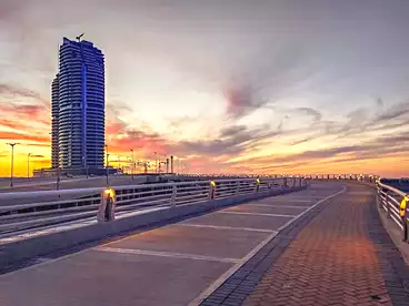 Properties For sale - 2 rooms - floor 4