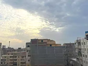 شقق للبيع - 3 غرف - بالدور 8