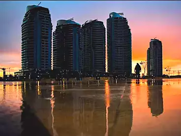 Properties For sale - 3 rooms - floor 3