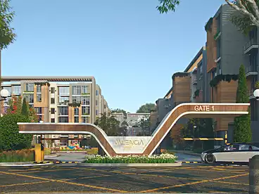 Apartments For sale - 1 rooms - floor 1