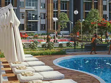Apartments For sale - 3 rooms - floor 3