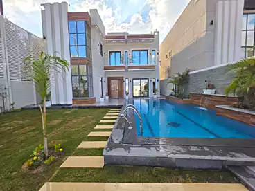 عقارات للبيع - 4 غرف