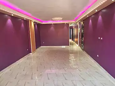 Apartments For rent - 3 rooms - floor 9