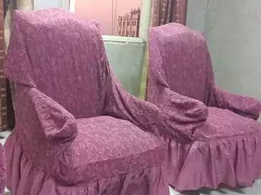 Furnished Apartment For sale - 2 rooms - floor 11