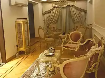 عقارات للبيع - 3 غرف - بالدور 2