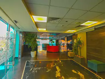 Administrative For rent - 1 rooms - floor 3