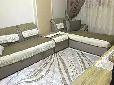 شقق للبيع - 3 غرف - بالدور 3