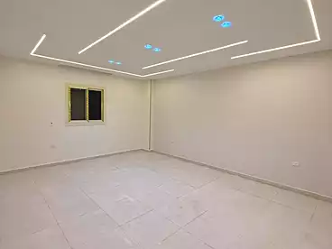 شقق للبيع - 4 غرف - بالدور 4