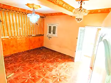 عقارات للبيع - 3 غرف - بالدور 3