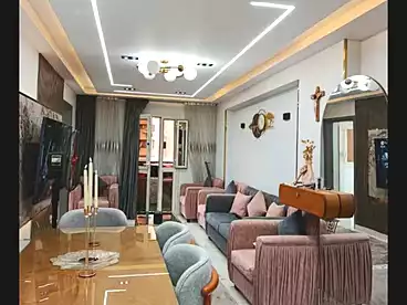 عقارات للبيع - 3 غرف - بالدور 10