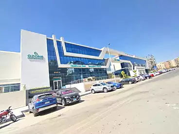 طبي للبيع - 1 غرف - بالدور 2