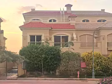 Twin House For sale - 4 rooms