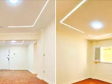 شقق للبيع - 3 غرف - بالدور 11