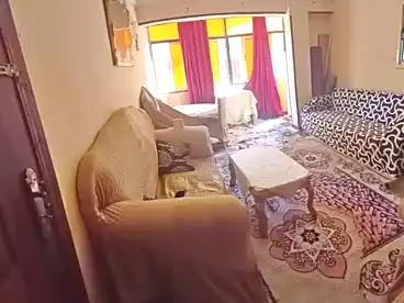 Apartments For sale in Mohammed Naguib St., Sidi Beshr Bahri, 75 sqm