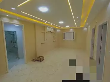 شقق للبيع - 3 غرف - بالدور 1