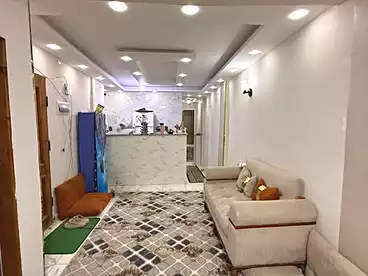 Apartments For sale in El Lebeny, Faisal, 110 sqm