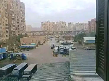 Apartments For rent - 3 rooms - floor 3