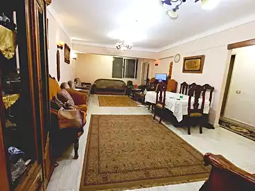شقق للبيع في شارع خليل باللو، البيطاش، 140 متر