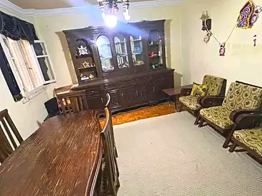 Apartments For sale - 4 rooms - floor 3